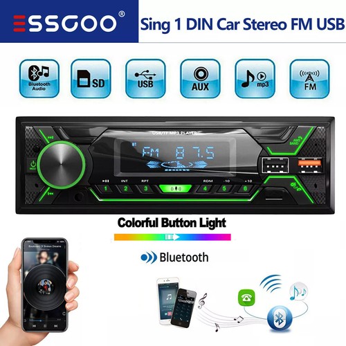 Autoradio con bluetooth - autoradio,