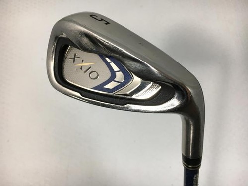 Xxio set ferri pezzi - 7,