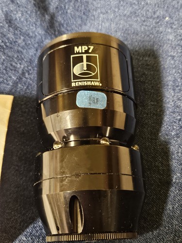 Renishaw mp7 optical - renishaw,