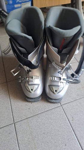 Scarponi sci marca tecnica - da,