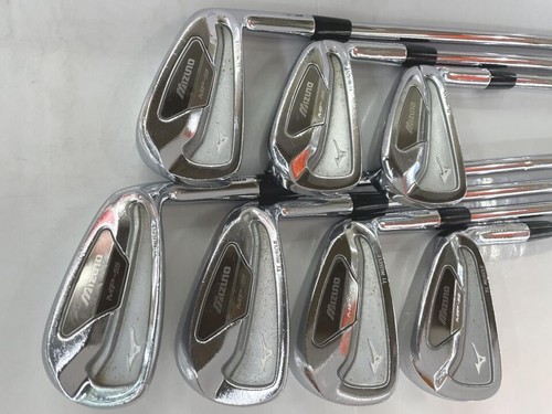 Mizuno set ferri da - mizuno,
