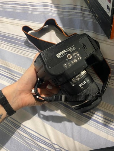 Sony alpha a290 reflex - a290,