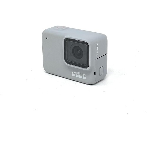 Gopro action cam hero - hero, white