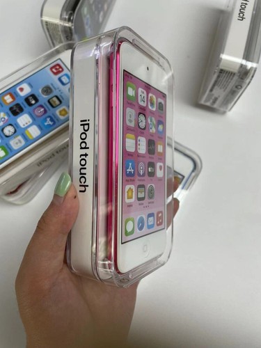Nuovo apple ipod touch - 🍎🍎nuovo,