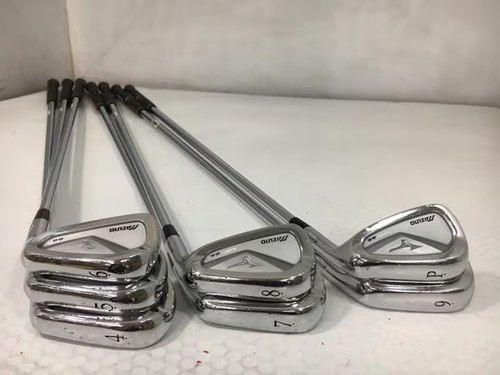 Mizuno set ferro - mizuno, mp-66