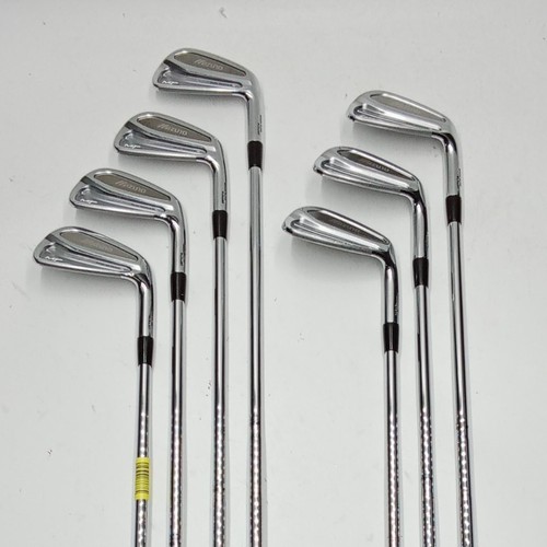 Mizuno set ferro - mizuno,
