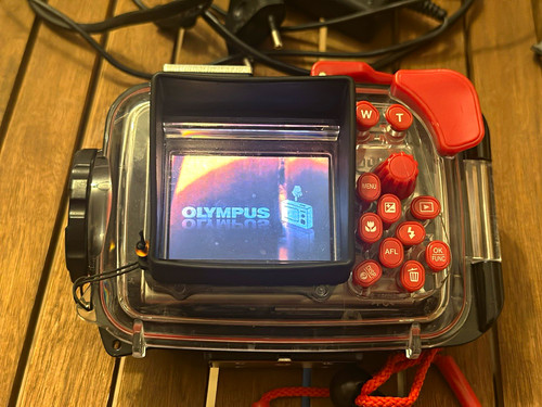 Olympus tough 8000 mp - tough, 12