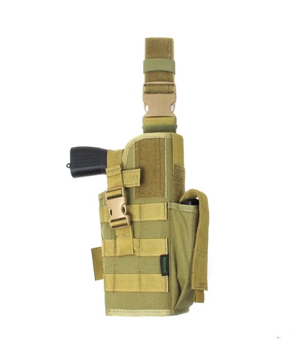 Pantac fondina dropleg - , mp7