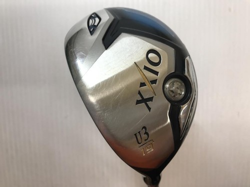 Dunlop xxio hybrid gradi - dunlop,