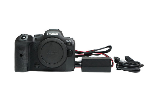 Camara canon eos 1 mp - eos, 20,1
