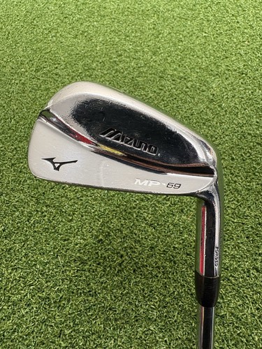 Mizuno ferro da stiro - mizuno, mp-69