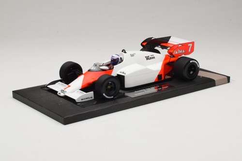 Mclaren mp4 tag a prost - mp4/2, a.