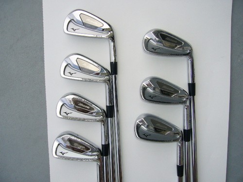 Mizuno set ferri - set, di