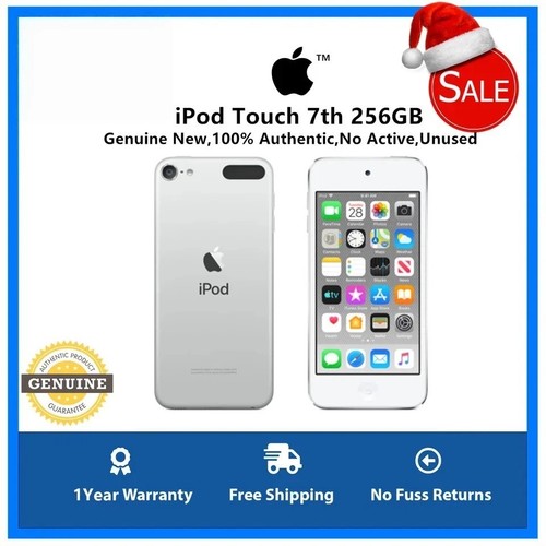 Nuovo apple ipod touch - nuovo,
