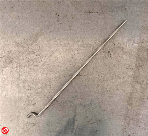 7mp213 asta supporto - 7mp213, cofano