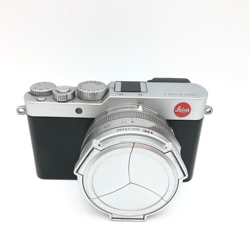 Leica lux 17 megapixel - leica, 7