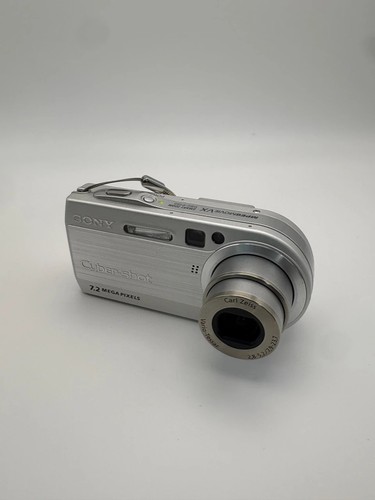 Sony cybershot dsc p150 - cybershot, dsc-p150