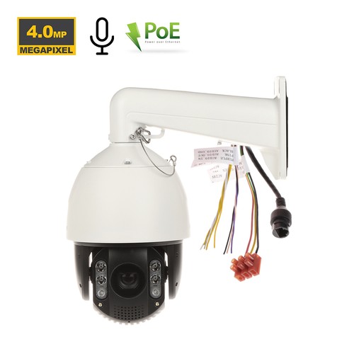 Hikvision telecamera speed - hikvision,