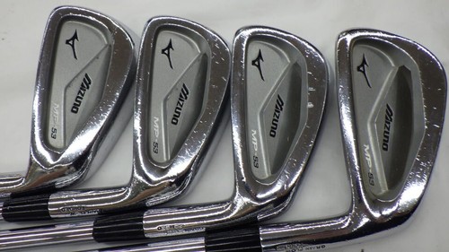 Mizuno set ferri - di, da