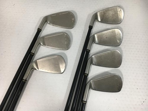 Dunlop xxio 2002 set ferri - dunlop,