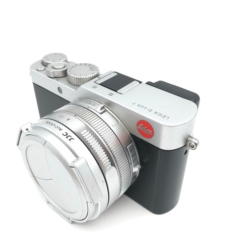 Leica lux 17 megapixel - 7,