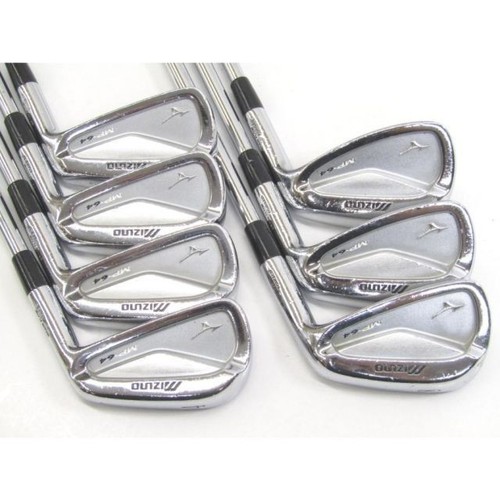 Mizuno set ferro - mp-64,