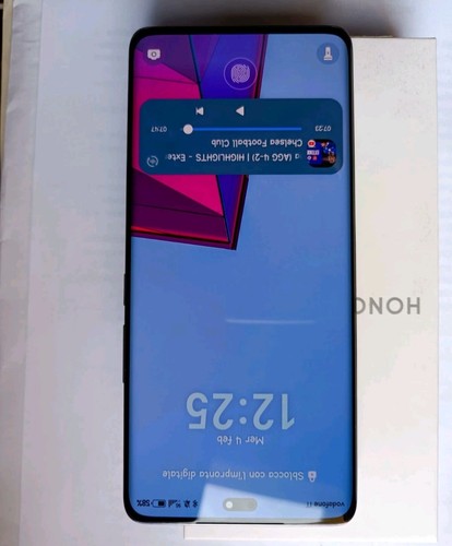 Honor magic lite android - honor,