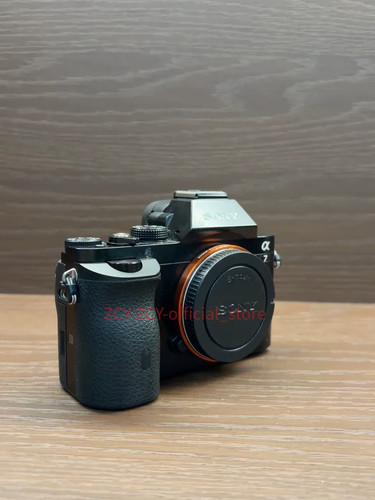 Sony alpha a7m1 - alpha,