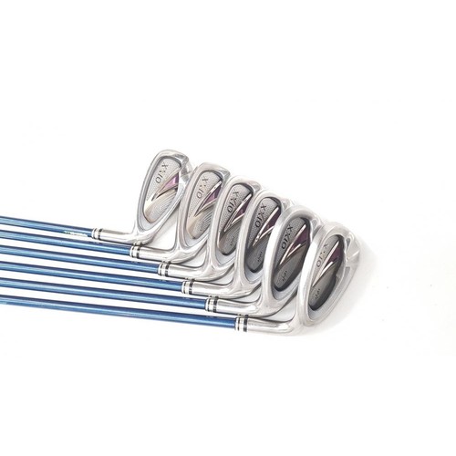 Dunlop xxio set ferri - set, di