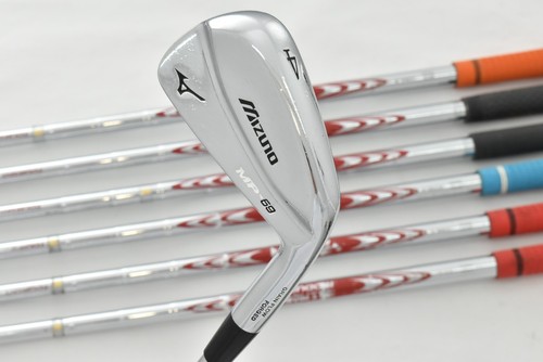 Set pezzi mizuno 69 ferro - 7, mp-69