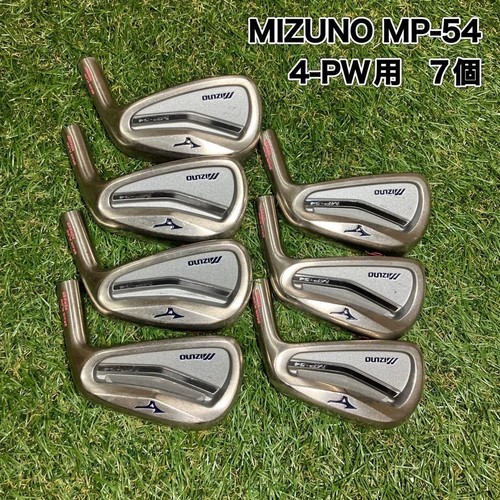 Mizuno set testine di - mizuno,