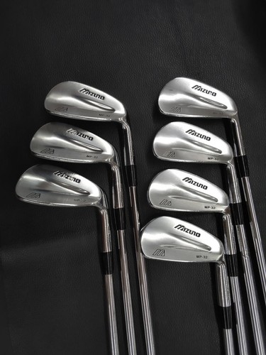 Mizuno set pezzi mazze - mizuno, 7