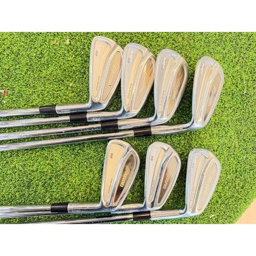 Mizuno set ferri pezzi - mizuno, di