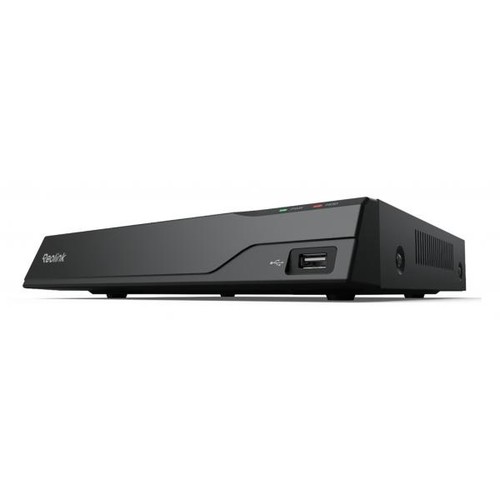 Nvr registrazione fino a - nvr,