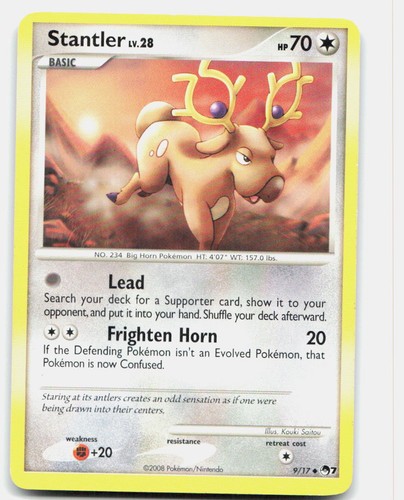 Carta pokemon tcg - tcg, 7