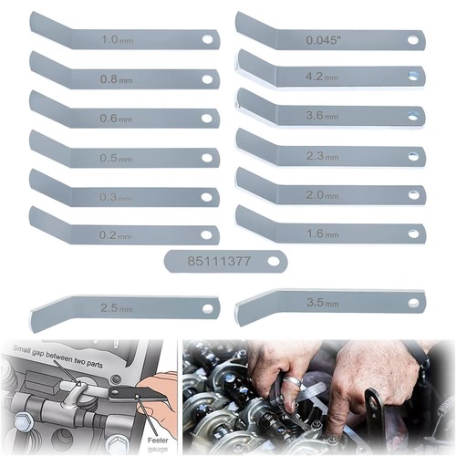 88880053 feeler gauge jake - gauge,