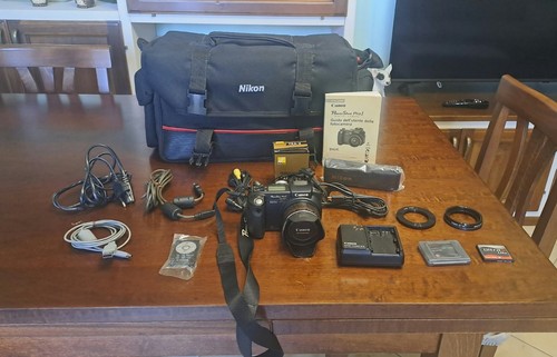 Canon powershot pro1 0mp - canon,