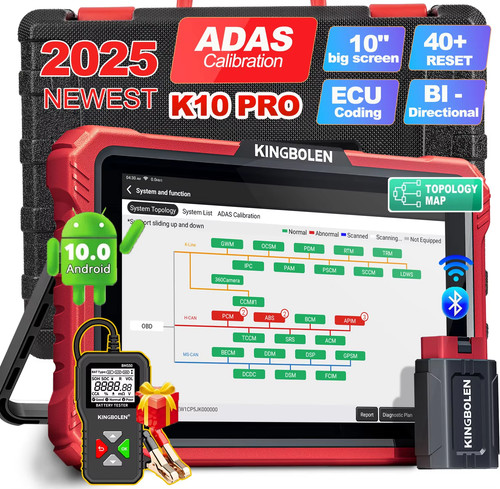 2025 kingbolen k10 pro - kingbolen,