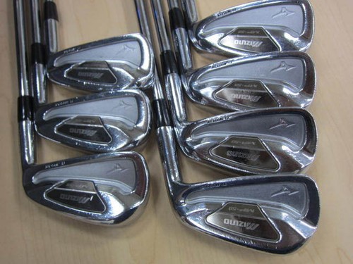 Mizuno set ferri da - mp-59,