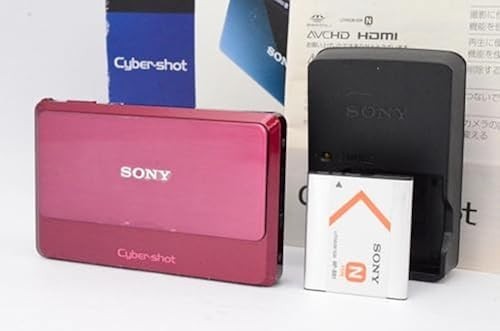 Sony fotocamera digitale