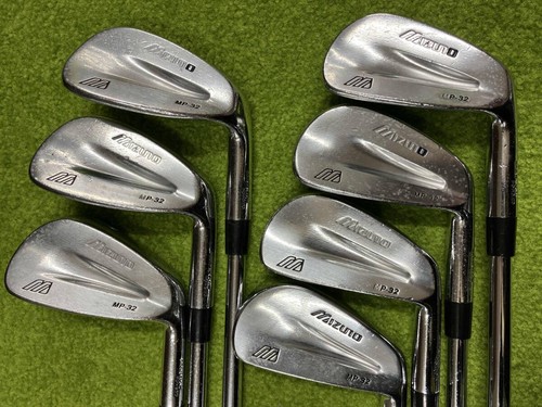 Mizuno set ferri da - di,