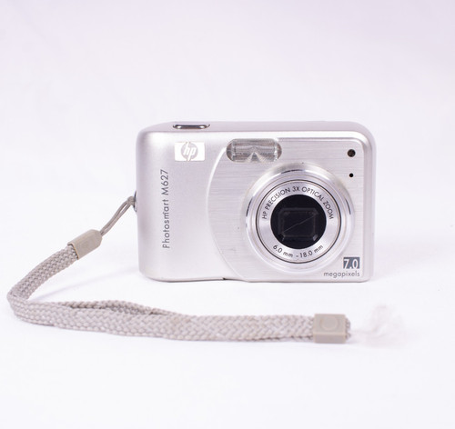 Photosmart m627 - photosmart,