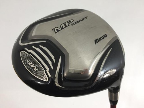 Mizuno craft driver 2015 - mp,