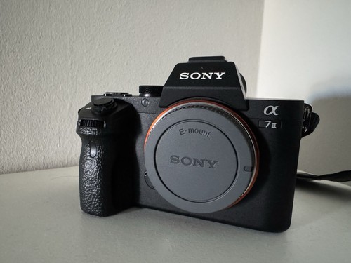 Sony alpha mirrorless - sony, 7