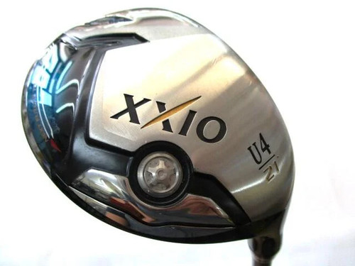 Dunlop xxio hybrid - xxio,
