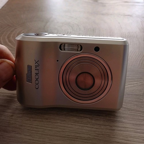 Nikon coolpix l16 - nikon,