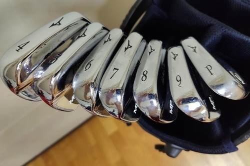 Mizuno set ferri da - set,