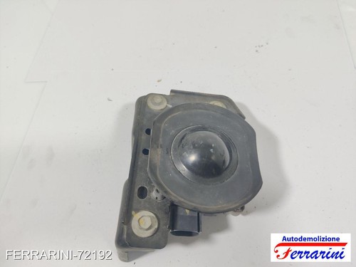 Sensore radar acc - radar, jeep