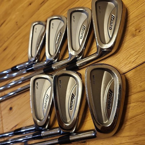 Mizuno set ferri 4 - set, 4-pw