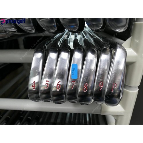 Mizuno set ferri stiro - ferri, da